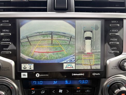 Used 2023 Toyota 4Runner Limited AWD/4WD image 18