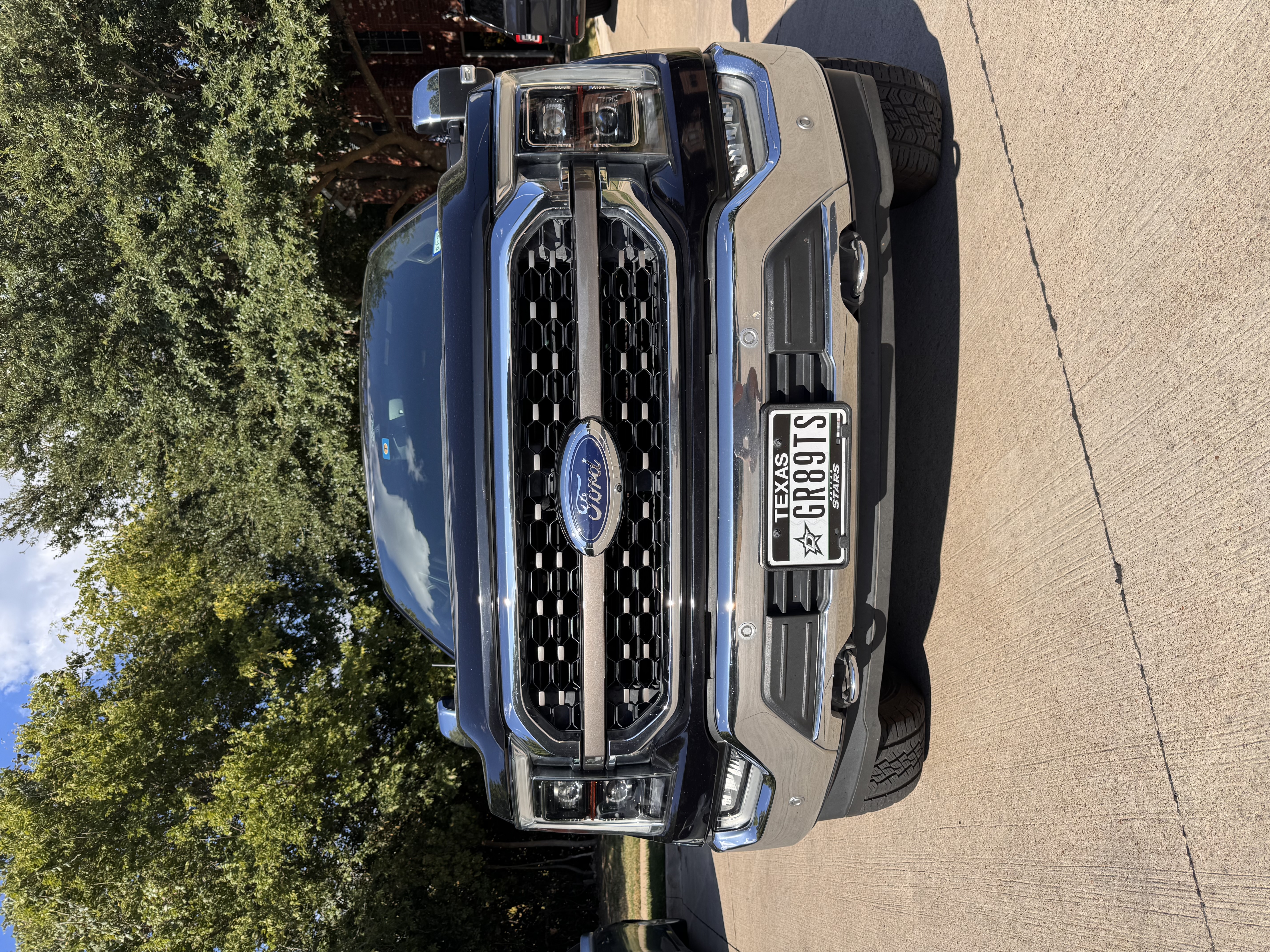 Used 2021 Ford F150 King Ranch w/ Equipment Group 601A High AWD/4WD image 6