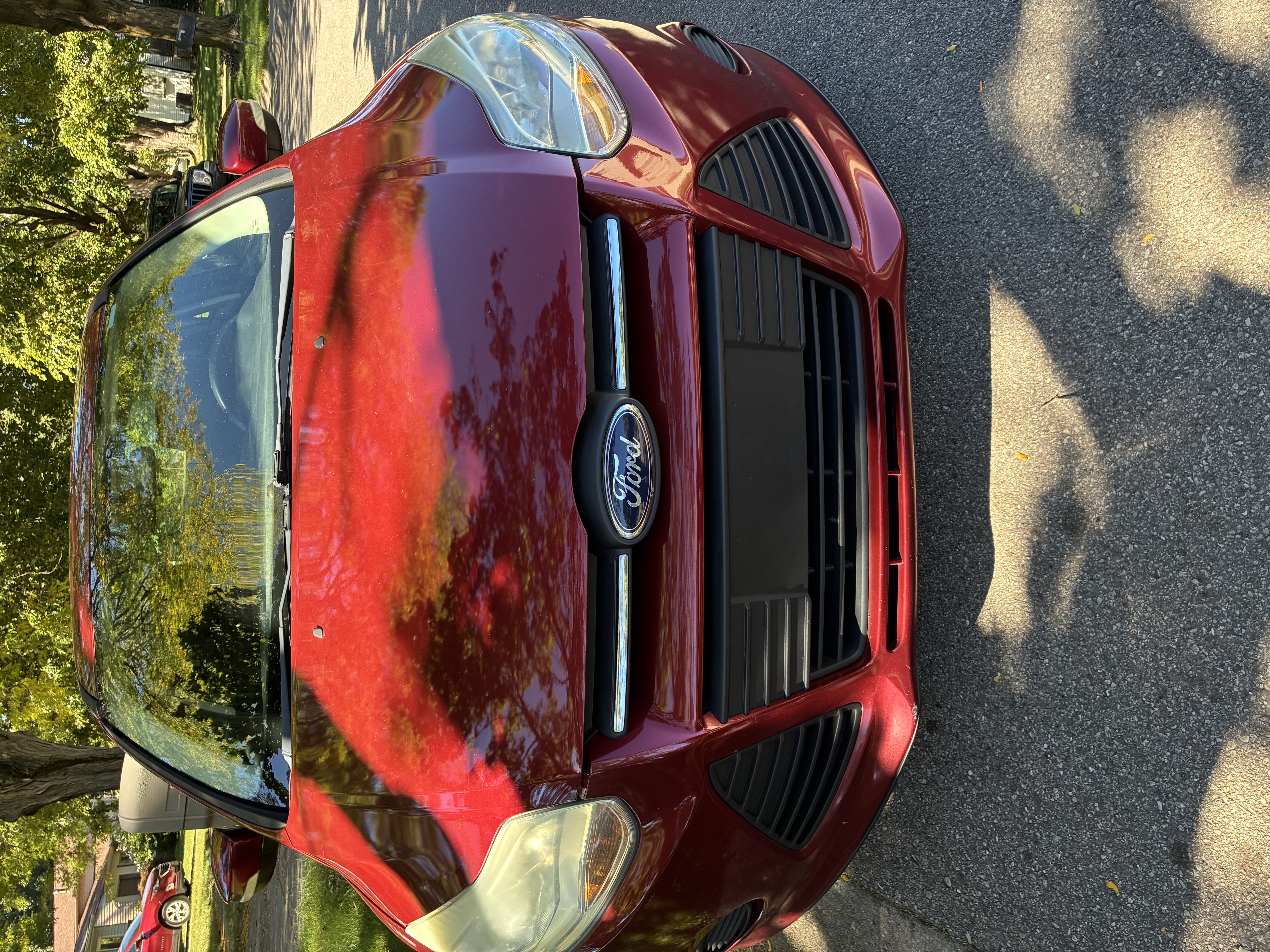 Used 2013 Ford Focus SE FWD image 15