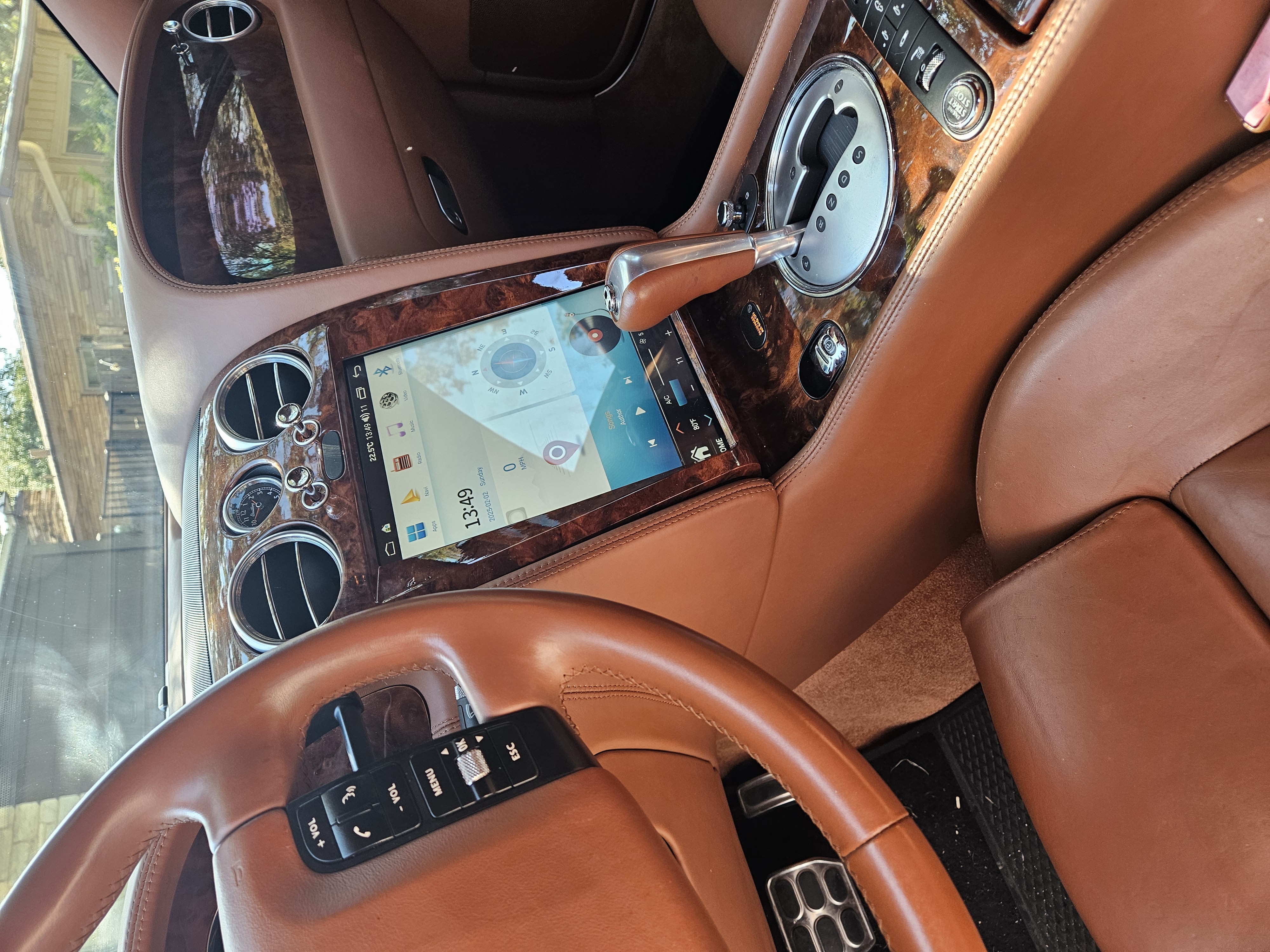 Used 2007 Bentley Continental GT AWD/4WD image 6