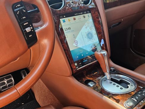 Used 2007 Bentley Continental GT AWD/4WD image 6