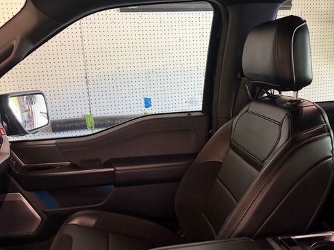 Used 2022 Ford F150 Raptor w/ Raptor 37 Performance Package AWD/4WD image 12