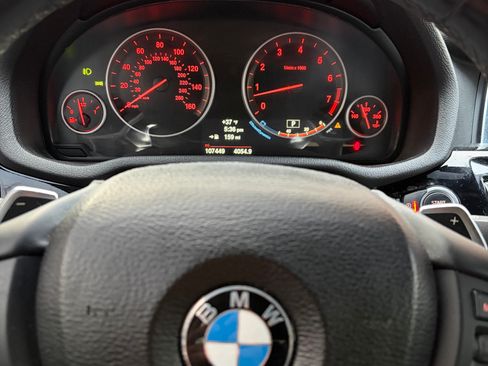 Used 2015 BMW X4 xDrive35i image 10