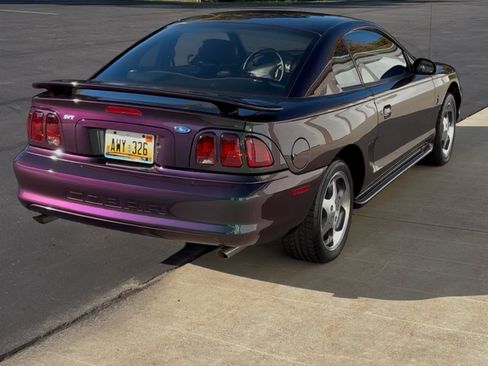 Used 1996 Ford Mustang Cobra image 15