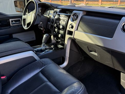 Used 2010 Ford F150 FX4 image 12