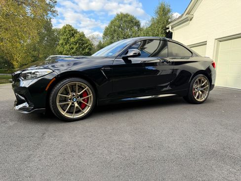Used 2020 BMW M2 CS image 10