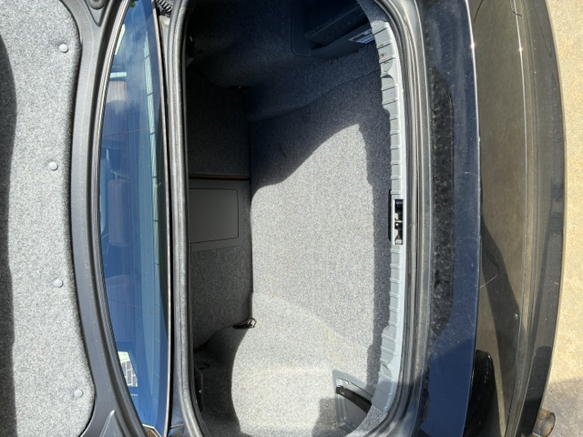 Used 2006 BMW 325i Sedan RWD image 13