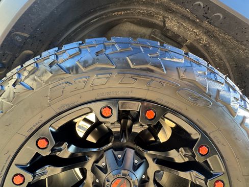 Used 2025 Toyota Tundra SR5 image 6