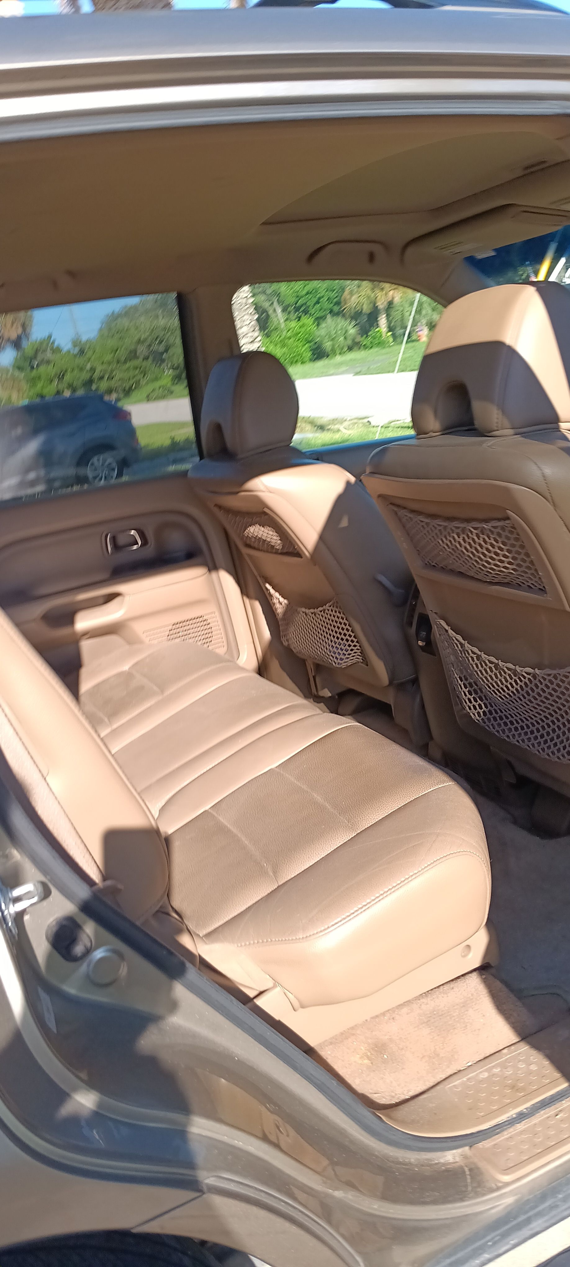 Used 2008 Honda Pilot EX-L image 9