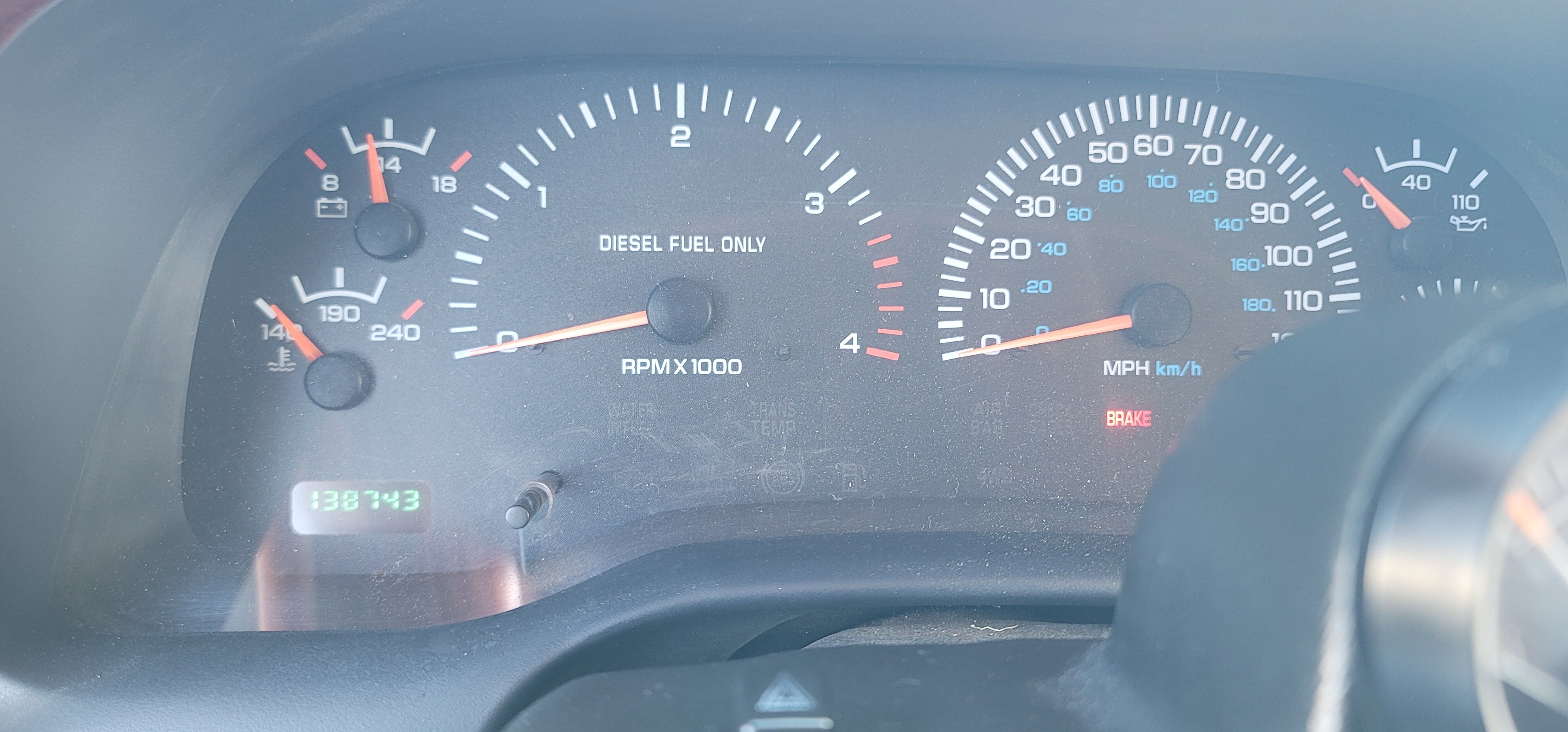 Used 2001 Dodge Ram 2500 Truck 4x4 Quad Cab image 12