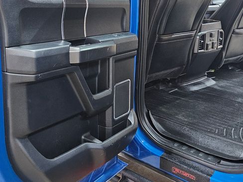 Used 2019 Ford F150 Lariat w/ Equipment Group 502A Luxury image 12