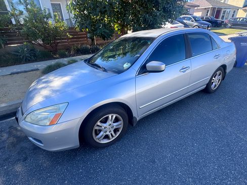 Used 2007 Honda Accord SE image 9