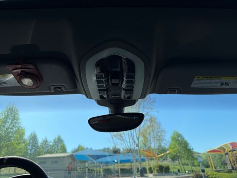 Used 2016 Porsche Panamera Edition image 13