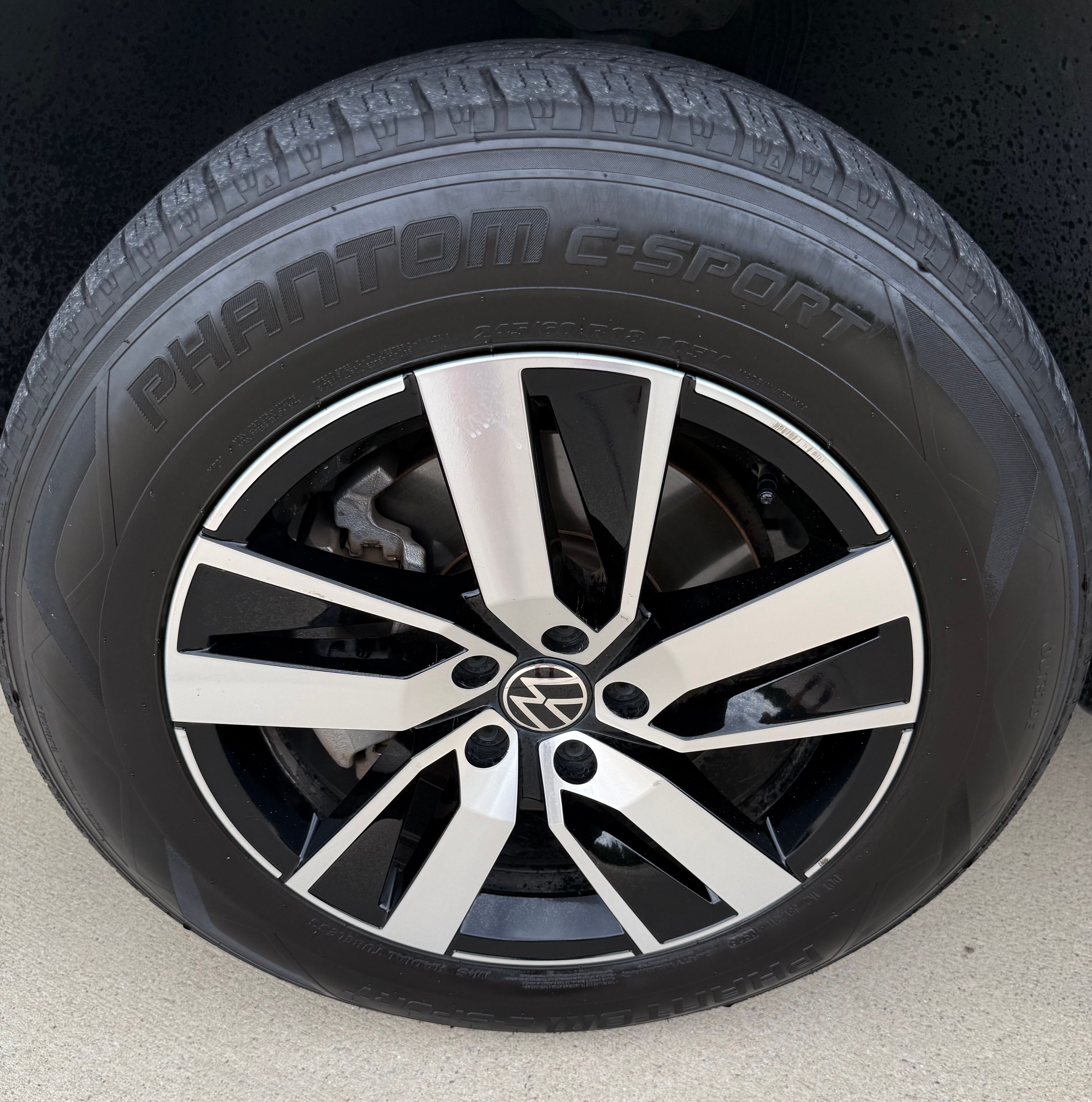 Used 2022 Volkswagen Atlas SE FWD image 26