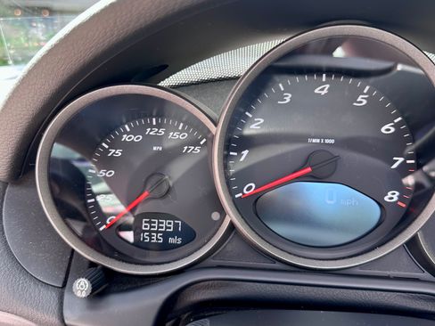 Used 2007 Porsche Boxster image 11