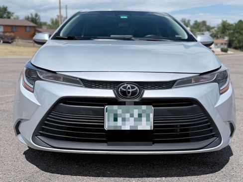 Used 2024 Toyota Corolla LE FWD image 6