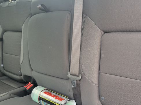 Used 2024 Chevrolet Silverado 2500 LT w/ Midnight Edition image 9