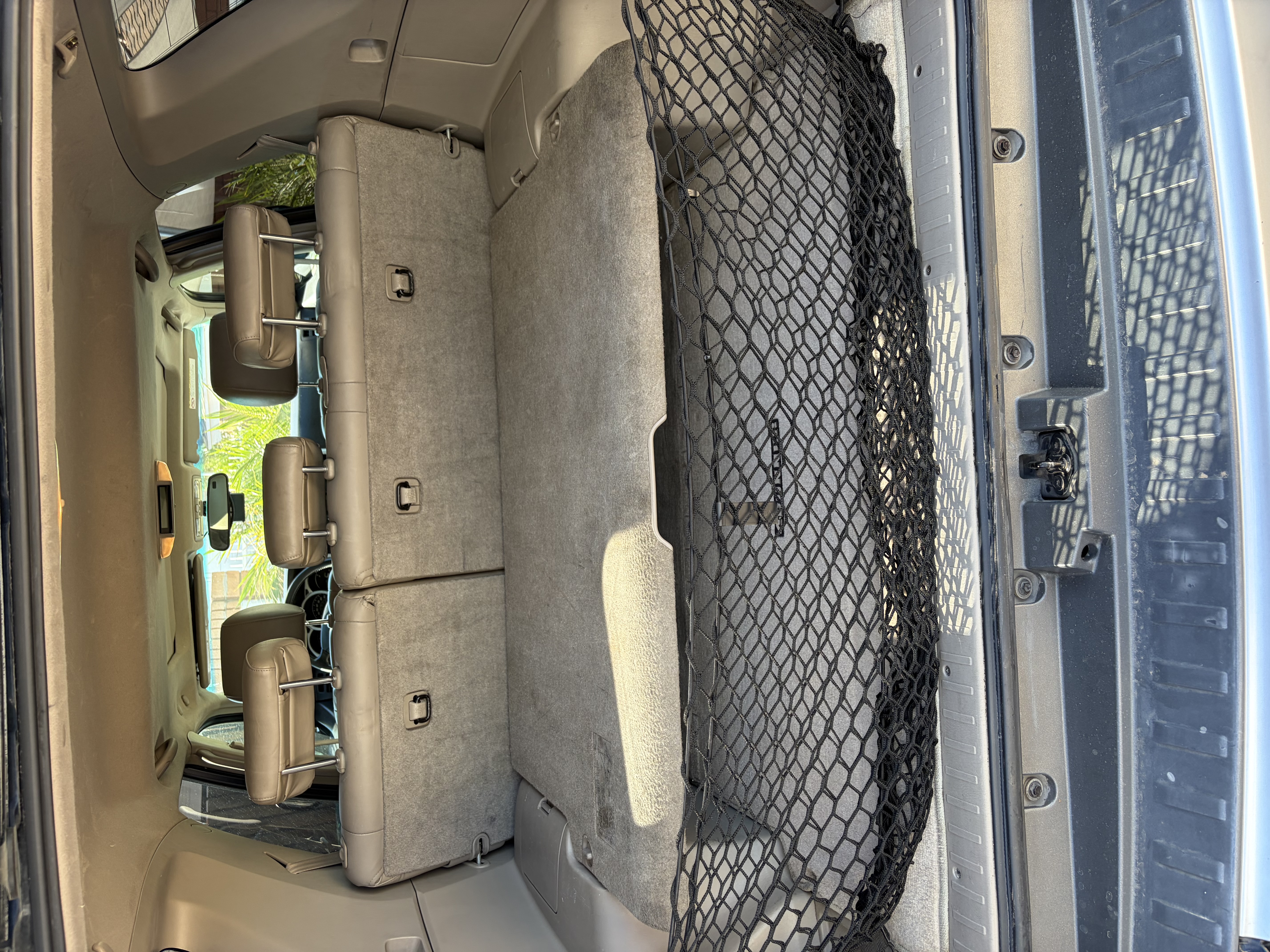 Used 2003 Toyota 4Runner Limited RWD image 6