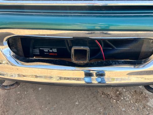 Used 1997 Ford Expedition 4WD image 6