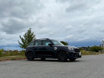 Used 2023 MINI Cooper Countryman SE w/ Storage Package
