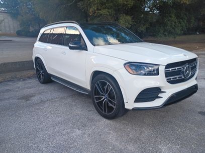Used 2022 Mercedes-Benz GLS 450 4MATIC