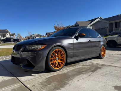 Used 2008 BMW 335xi Sedan