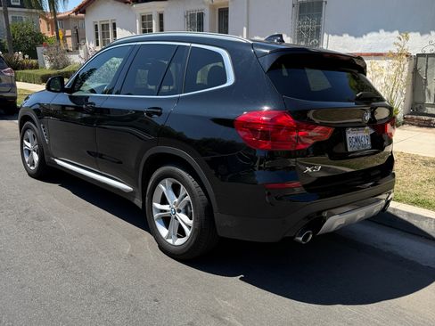 Used 2019 BMW X3 sDrive30i image 5