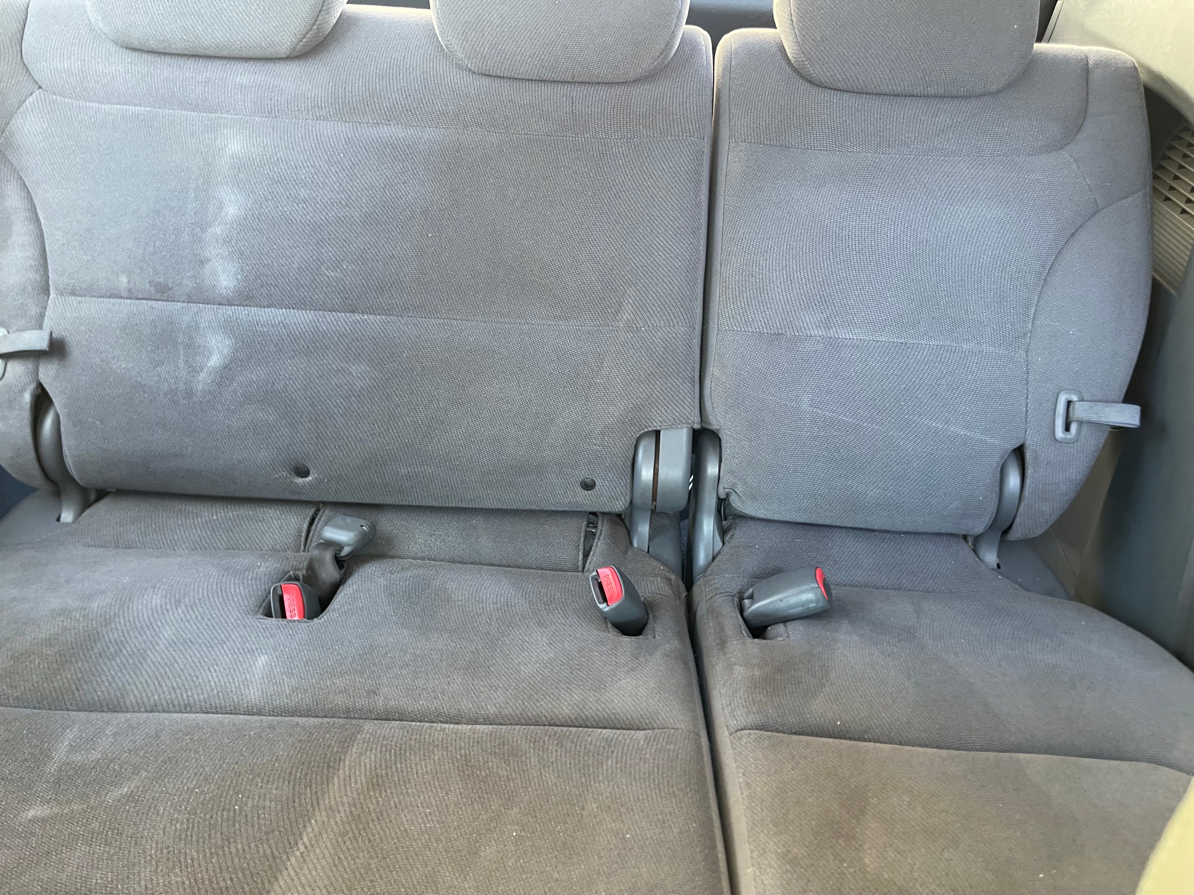 Used 2007 Honda Odyssey EX image 10
