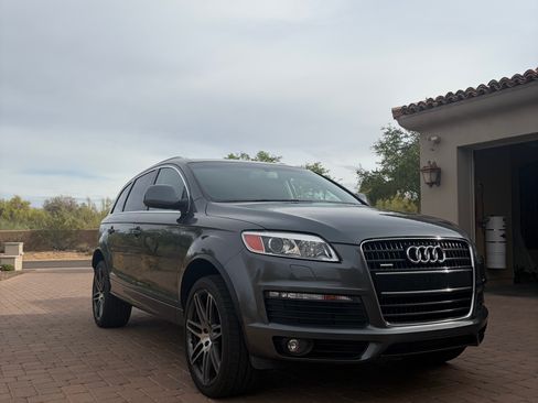 Used 2009 Audi Q7 3.6 image 1