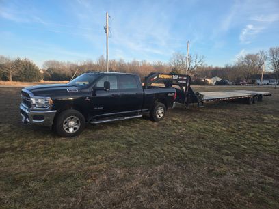 Used 2020 RAM 2500 Tradesman w/ Chrome Appearance Group