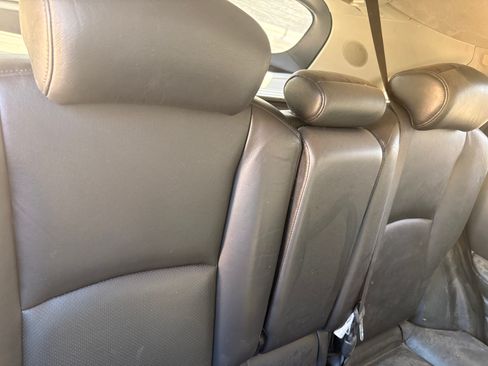 Used 2005 INFINITI FX35 2WD image 18