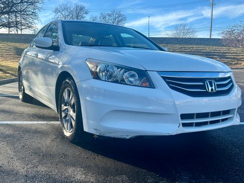 Used 2012 Honda Accord SE image 12