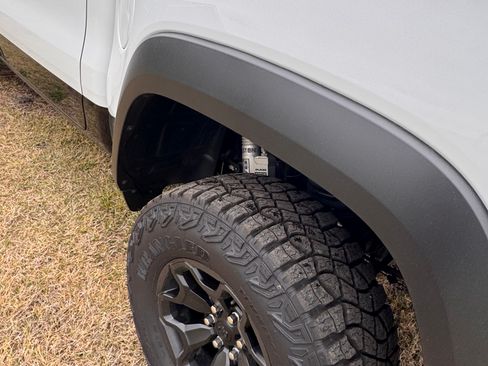 Used 2026 RAM 1500 RHO AWD/4WD image 20