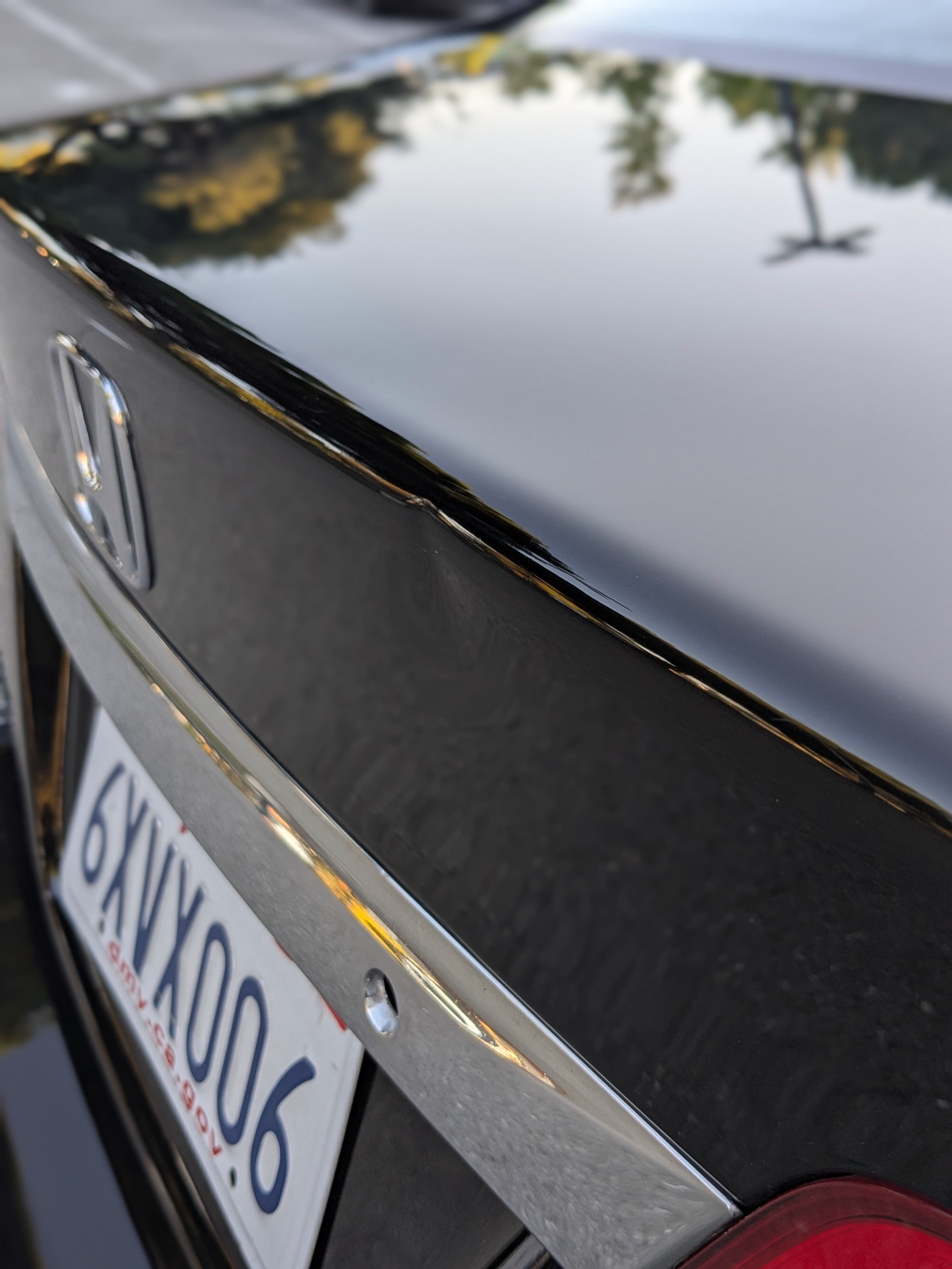 Used 2010 Honda Civic LX image 26