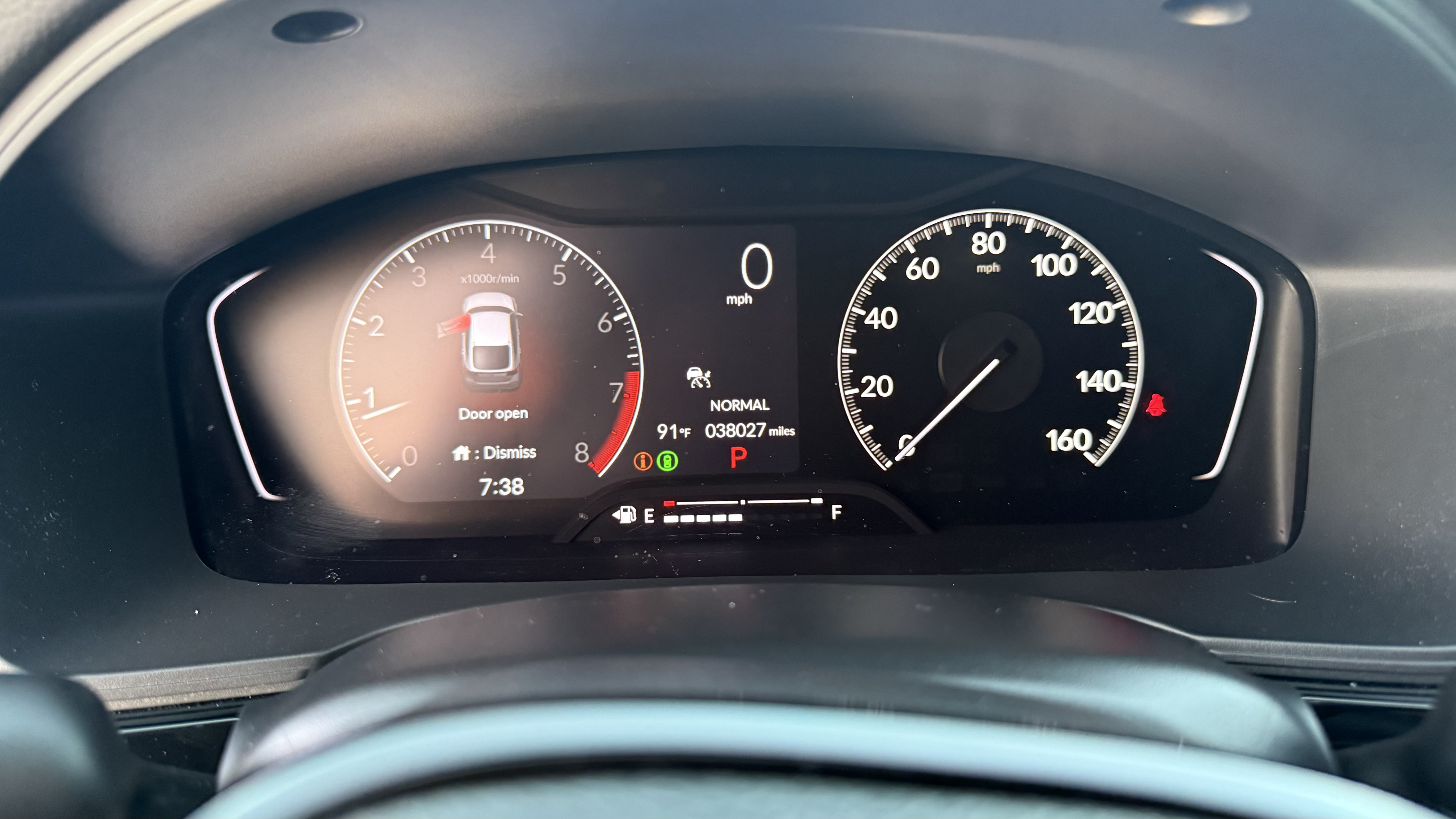 Used 2022 Honda Civic Sport image 12