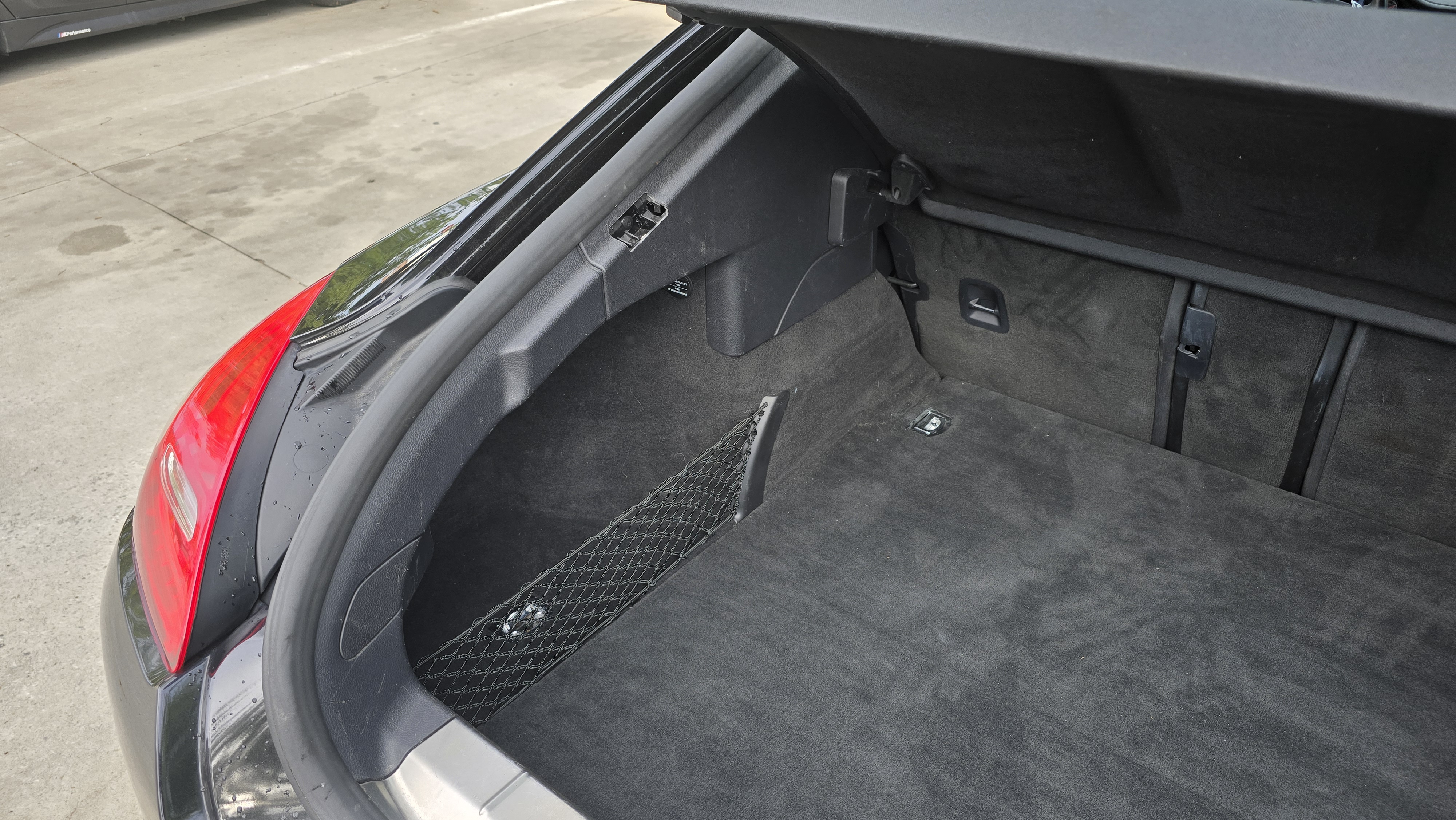 Used 2012 Porsche Panamera 4 image 20