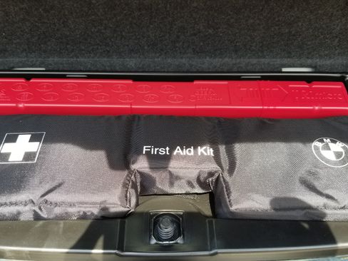 Used 2009 BMW 535i Sedan image 24