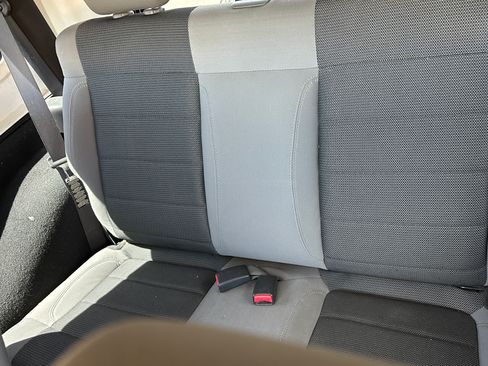 Used 2007 Jeep Wrangler X AWD/4WD image 18