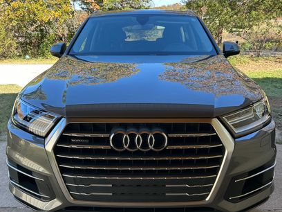 Used 2017 Audi Q7 3.0T Premium Plus