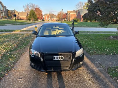 Used 2009 Audi A3 2.0T