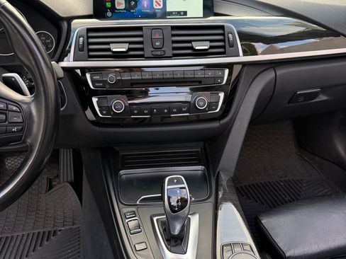 Used 2018 BMW 430i Convertible RWD image 15