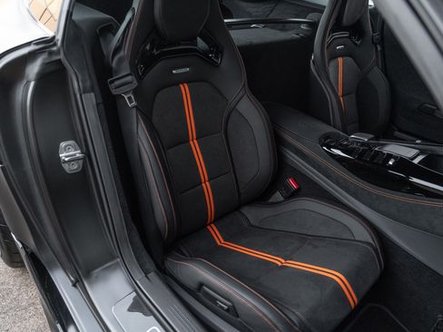 Used 2021 Mercedes-Benz AMG GT Black Series image 20