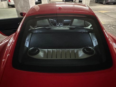 Used 2024 Porsche 718 Cayman image 9