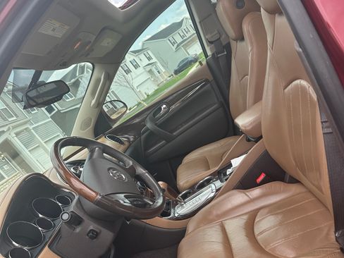 Used 2016 Buick Enclave Premium w/ Experience Buick Package AWD/4WD image 9