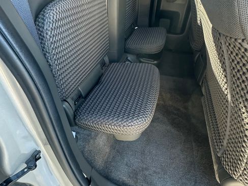 Used 2016 Nissan Frontier SV w/ SV Value Truck Package image 21