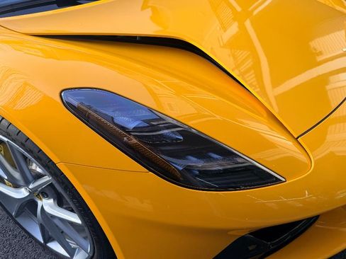 Used 2024 Lotus Emira First Edition image 22