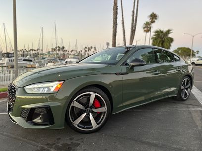 Used 2024 Audi A5 2.0T Premium Plus w/ Premium Plus