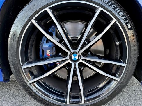 Used 2020 BMW M340i w/ Premium Package image 18