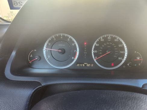 Used 2011 Honda Accord EX-L image 12