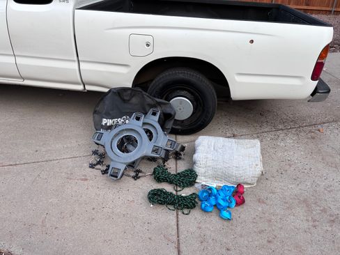 Used 1999 Toyota Tacoma 2WD Xtracab image 24